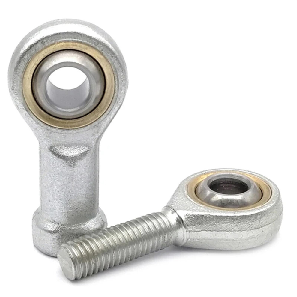 Fisheye Joint Female Piston Rod Ball End Pneumatic Cylinder U Fitting Mounting Knuckle Bearing Internal Thread 12Mm 1Pcs 9339159411261