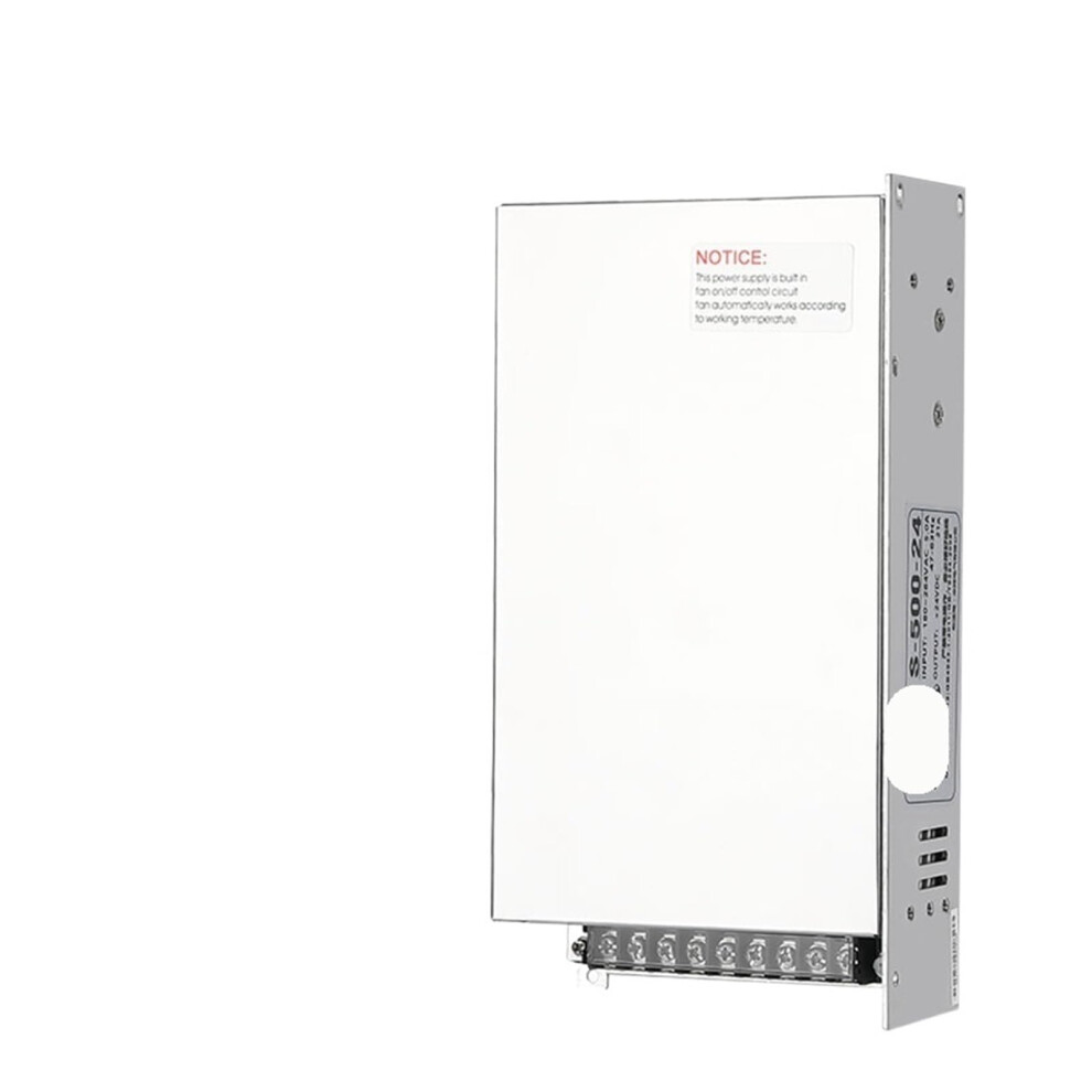 180264V To 110V 500W Switching Power Supply Input 180264Vac Output 110Vac 50/60Hz 9339159411490
