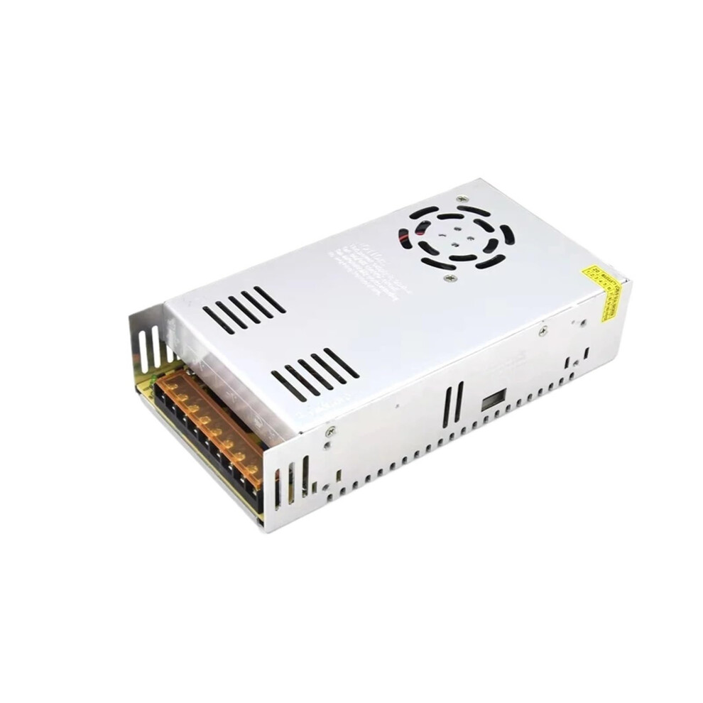 Switching Power Supply 110220V Ac Input To 24V Dc Output 16.7A 400W Adapter 9339159411575