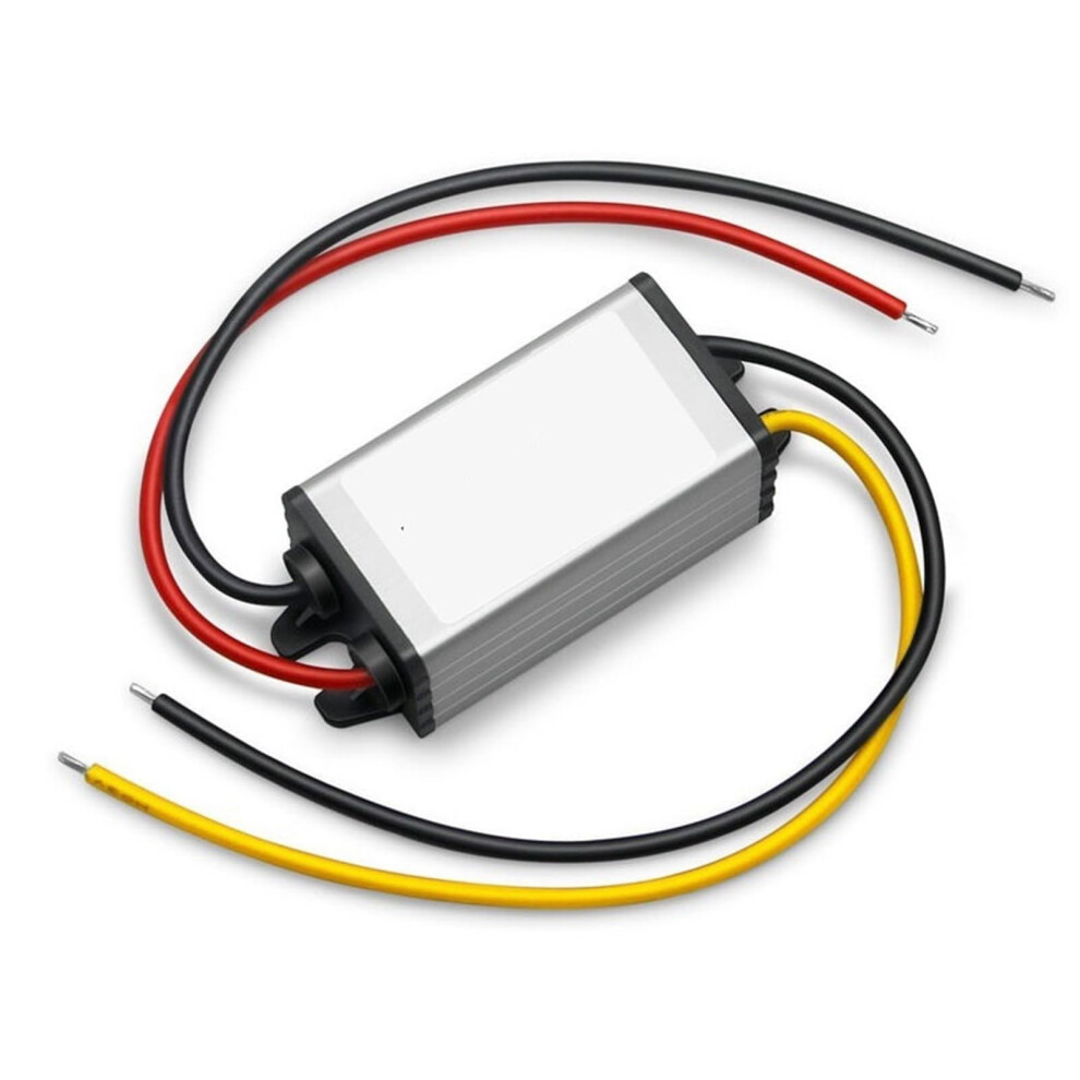 12V24v To 9V Buck Dc Voltage Regulator Module For Vehicle Power 1A5a Output 9105992344802