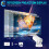 Mini 720P HD Portable LED Projector 4K Decoding Auto Keystone Correction 25110 Inches Screen 2