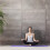 Yoga Mat With Strap Extra Thick  Density Ripstop Non Slip Cork Multicolor One Size 3