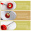 Red Bathroom Plunger Rubber Suction Tool with Steel Handle 10