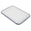 Enamel Baking Sheet Pan - White Ceramic Nonstick Rectangular Tray 6