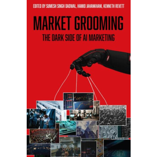 Market Grooming Hardcover Book