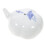 Creative White Ceramic Ink Container Water Dropper for Calligraphy 4