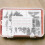 Mlins  Multimeter Carrying Case Small Bag Jaw Shaped Crescent Key Set 5