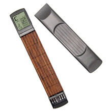 Portable 6 Fret Guitar Trainer Mini Pocket Practice Tool