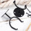 6 Pcs Baseball Bat Holders Wall Mounted Sturdy Display Racks 11