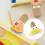 Food Storage Clips Secure Closure For Chip Cookie-Yellow S 2