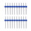 100pcs 2mm Needle Tips Kit for Sewing Machine 1