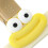 Food Storage Clips Secure Closure For Chip Cookie-Yellow S 5