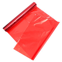 1Rol Praktische Cellofaan Wrap Voor - En Cadeauverpakking