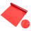 Colored Wrapping Practical Packing Film Gift Paper Glass Opp 4