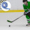 Hockey Stick Tape Camouflage Pattern Pvc 1pack Waterproof 5