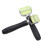 2pcs automobile repacking sticker roller for wall decals 7