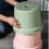 Sgabello Per Bambini In Antiscivolo 9