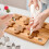 Christmas Per Paste Ago Decorazione Biscotti 4
