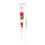Christmas Per Paste Ago Decorazione Biscotti 3