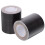 2 Rolls Modern Home Decor Pvc Baseboard Trim 7