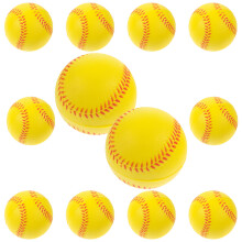 Baseballs Voor Training 12 Stuks