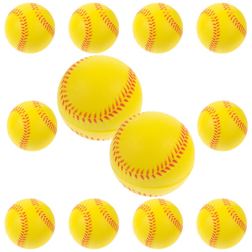Baseballs Voor Training 12 Stuks