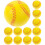 Baseballs Voor Training 12 Stuks 6