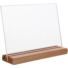Segnaprezzo Insegna Etichette Display Per Ristorante