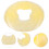 Silicone Face Down Pillow for Massage Table Facial Pad 9