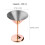 Stainless Steel Cocktail Cup Goblet Wijn Goblet 11