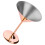 Stainless Steel Cocktail Cup Goblet Wijn Goblet 10