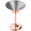 Stainless Steel Cocktail Cup Goblet Wijn Goblet 2