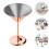 Stainless Steel Cocktail Cup Goblet Wijn Goblet 5