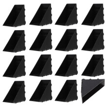 100 Stuks Hoekbeschermers Voor Fotolijst Randbescherming