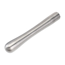 Sztuka Stali Nierdzewnej Młotek Do Lodu I Bagietka 18,5 Cm