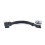 Concealed Overflow Drain Pipe Flexible for SPA Bathtub Bathroom & Kitchen Use 3
