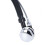 Concealed Overflow Drain Pipe Flexible for SPA Bathtub Bathroom & Kitchen Use 9