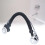 Concealed Overflow Drain Pipe Flexible for SPA Bathtub Bathroom & Kitchen Use 13