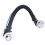 Concealed Overflow Drain Pipe Flexible for SPA Bathtub Bathroom & Kitchen Use 14