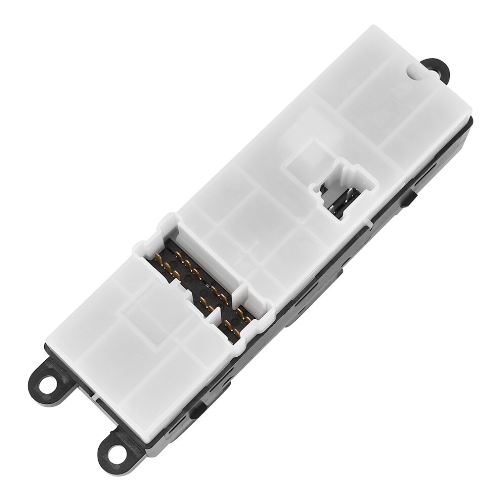 Nissan Pathfinder 07-12 Power Window Master Switch 25401-Zp80a 9411363687707