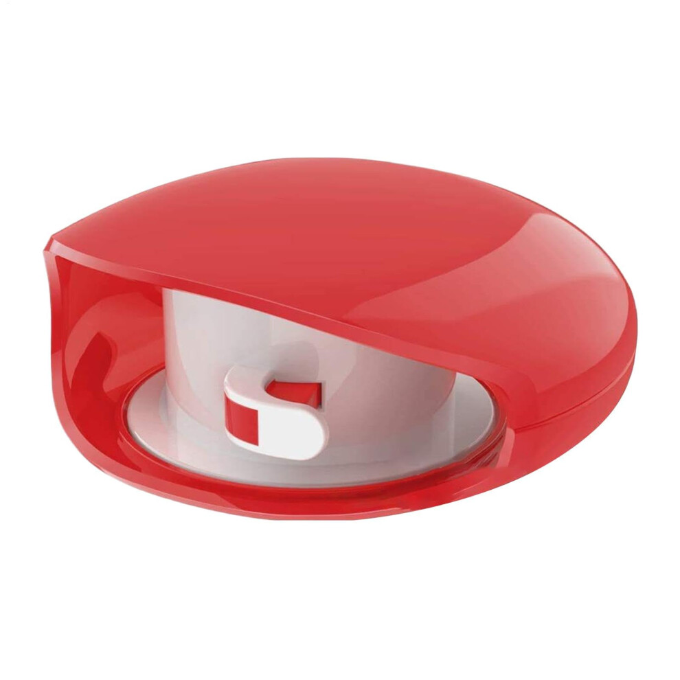 Cable Retractor 50G Automatic Cord Winder Retractable Cord Organizer Red Wire Organizer For Home 9323874150611