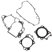 Motorrad Oberer und unterer Enddichtungssatz für Honda CRF450R 2002-2008