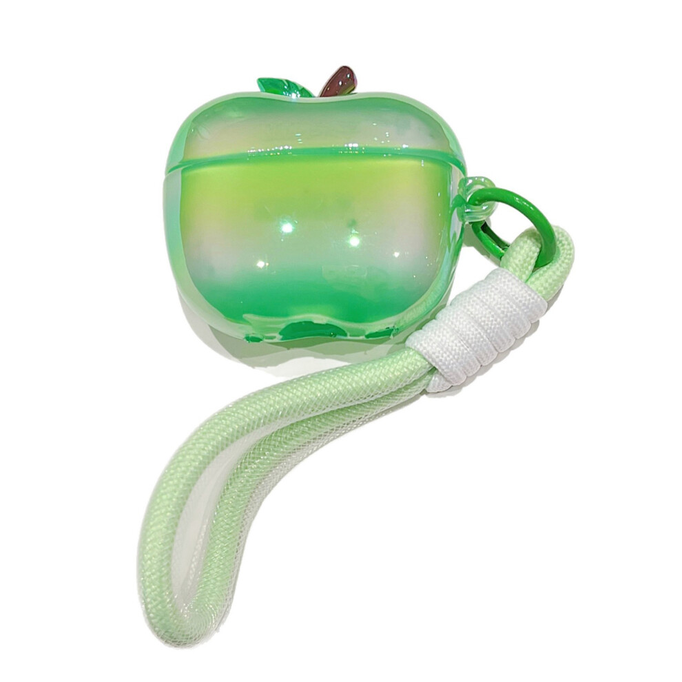 Fruit Shape Earbud Case Shockproof For Pro2 Earbuds Sleeve-G 7754000533985