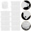 Set Inferiore per Tapparelle con Pesi 4