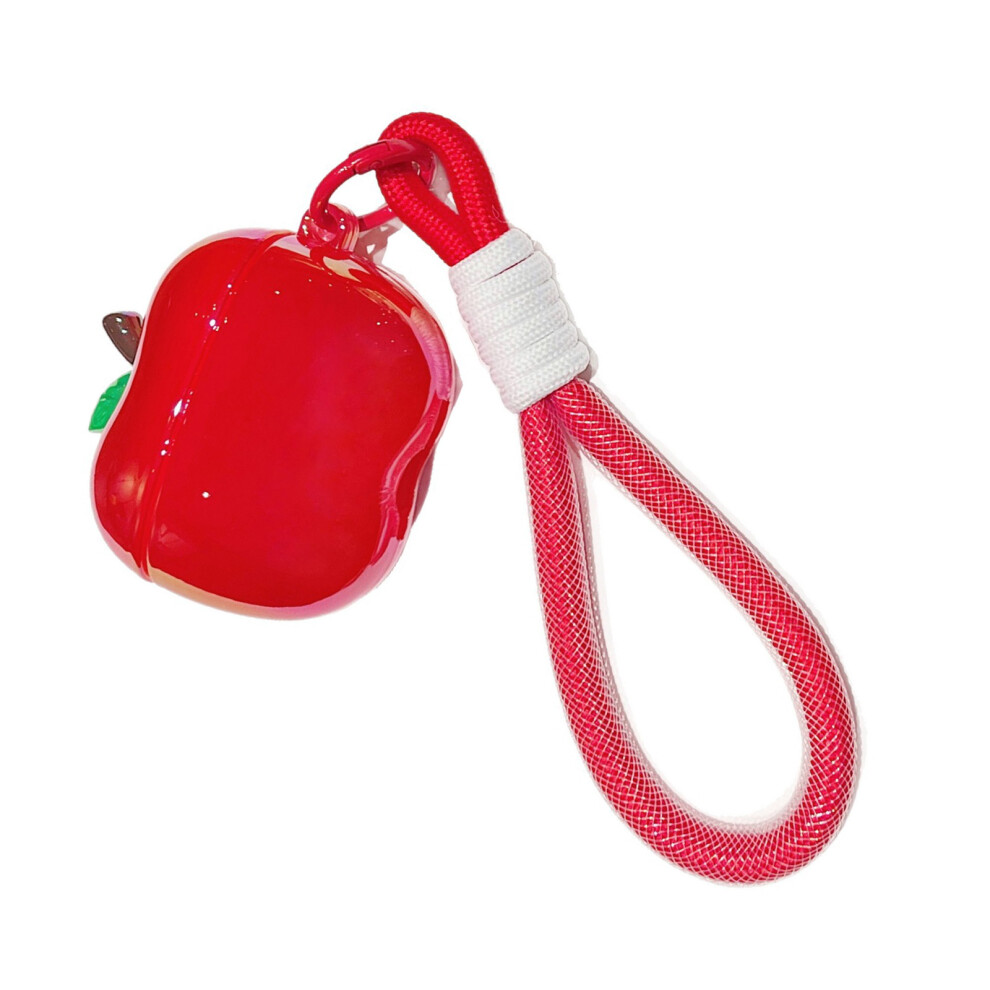 Fruit Shape Earbuds Protective Case For Pro2 Wireless-C 7754000534319