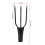 3-5 Prong Stainless Steel Fish Harpoon Fork | Durable, Compact & Multi-Use 10