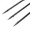 3-5 Prong Stainless Steel Fish Harpoon Fork | Durable, Compact & Multi-Use 7