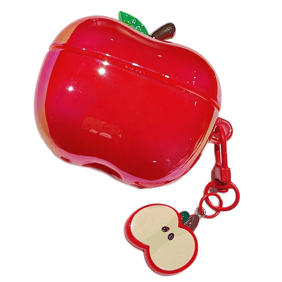 Modern Fruit Design Earbud Case Shock Absorbing For Pro2-A 7754000533954