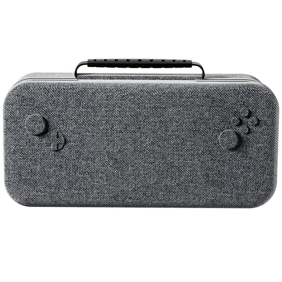 Heavy Duty Shell Case Multiple Compartment Gaming Accessory For 7754000534258