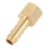 Scuba Diving Regulator Hose Adapter Connector 3.5cm Thickened Copper Fitting 16